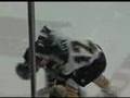 Oliphant vs MacIsaac Jan 27, 2008
