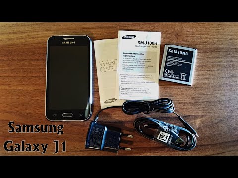 Click aici pentru vizualizare Telefon mobil Samsung Galaxy J1 Telefon mobil Samsung Galaxy J1