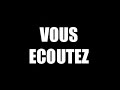 Fatal Bazooka feat Vitoo - Mauvaise Foi Nocturne