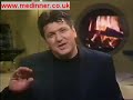 Medinner s3 ep7- Tony Fisk 'Hard Luck'