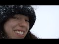 Blog 19 - Process, shots and chalet