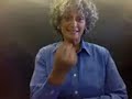 Information about Pride Weekend for Deaf LBT Women