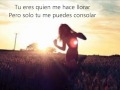 Malu Blanco y Negro Lyrics