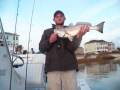 Fishing North Carolina 2008