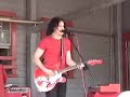 White Stripes- Jack The Ripper and Hotel Yorba Live