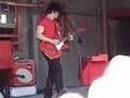White Stripes- Jack The Ripper and Hotel Yorba Live