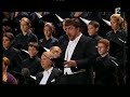 la 9�me symphonie de ludwig van beethoven

m�lanie diener : soprano
marie-nicole lemieux : alto
franz-josef selig : basse
jorma silvasti : t�nor

choeur de radio-france
ma�trise des bouches du rh�ne

orchestre national de france
kurt masur : direction.

lieu : th��tre antique d'orange