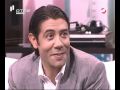Rui Costa dá lição de Italiano