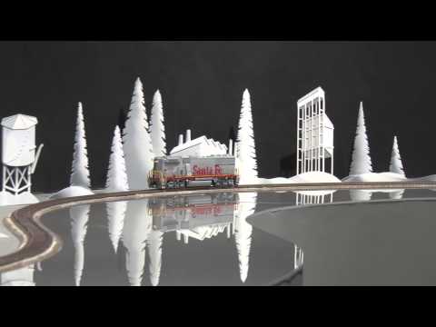 how to paint brass ho trains