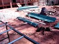 24 GA. STANDING SEAM METAL ROOFING ANDERSON SC.