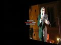 Bernard Alexandre chante Brel