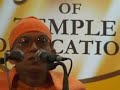 Homage by Swami Shantatmanandaji Maharaj Homage by Swami Shantatmanandaji Maharaj
