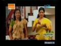 Ruchibheedam: Nenthra Kaya or raw green plantain recipe! -- Part 3