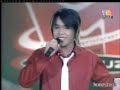 ajl 2006 semifinals balada   adam jatuh