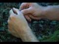 AZ of Bushcraft (T for Trap)
