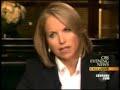 Palin CBS interview (Couric) 2 + Kissinger and talking to Iran without preconditions
