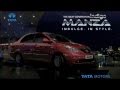 Tata Manza TV Commercial videos