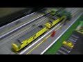 Some locos in action: 66152 in DB Red hauling ballast wagons 97302 + 97304 (Rarely used) on driver trainer 47375 in Advenza livery on a light engine move. Enjoy!