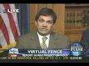 FNC - Bilirakis and Carney Discuss Virtual Border Fence FNC - Bilirakis and Carney Discuss Virtual Border Fence