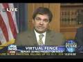 FNC - Bilirakis and Carney Discuss Virtual Border Fence