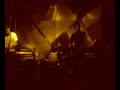 landmine spring - live the tree in orion