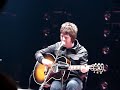 Noel Gallagher Moscow - Sad Song