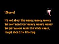 price tag – Jessie J