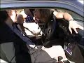 Andreas und Dieter - Beim Autoh�ndler