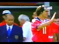 Históricos Selección Chilena