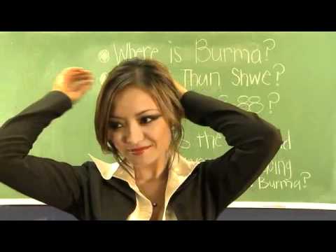 beegs - sexy teacher ever - hot hot- Myanmar Burma It Can_t Wait.