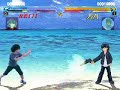 KFA Reiji?????? vs Maniya????