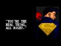 The death and return of superman - level 10