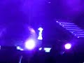 It was soooo excited to hear jam sings his new song LIVE!Sorry for the bad quality of the video btw.
