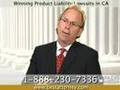  food product liability, software product liability