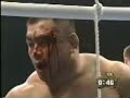 Mirko Cro Cop vs Kazuyuki Fujita Mirko Cro Cop vs Kazuyuki Fujita