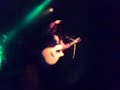 Reuben - Deadly Lethal Ninja Assassin Acoustic