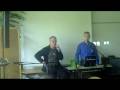 Mama Loo mit TC VoiceworksPlus