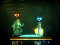 YOU DARE BRING LIGHT TO MAH LAIR!? - Brawl Edition YOU DARE BRING LIGHT TO MAH LAIR!? - Brawl Edition