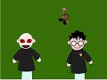 Harry Potter and Victoria Secrets part 1