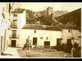 Cazorla en otros tiempos...