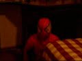 Homem Aranha e o Elemento