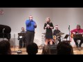 Baby It's Cold Outside - Kylie and Spencer.wmv