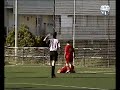 CD H�spalis vs Gelves