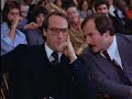 The Final Explosive Courtroom Scene in \"And Justice For All\"