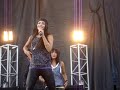 Vanessa hudgens ~ identified live