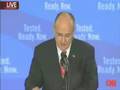Excerpt Two from Rudy Giuliani's Speech in Florida
