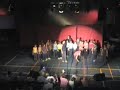 DancePerforming SPA 2007 Part II DancePerforming SPA 2007 Part II