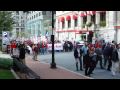 March & Rally for Jobs Oct 1, 2009