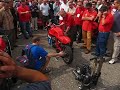 Mv Agusta 6 cilindri GP Cascina Costa 2008