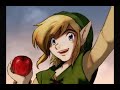 Zeldamotion - Triforce of the Gods Original Trailer